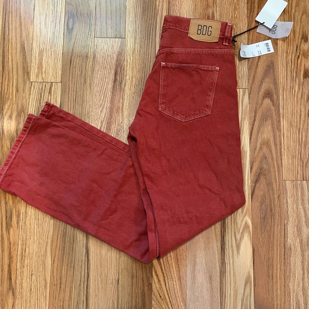 BDG Jeans - Picture 5 of 7